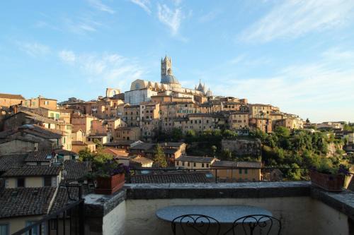 Siena Historical Center Hôtel | Albergo Bernini