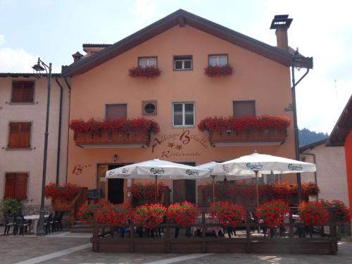 Onore Hôtel | Albergo Betulla