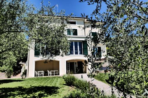 Fiascherino Hôtel | Albergo Blueline