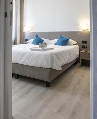 Belluno Hôtel | Albergo Cappello e Cadore