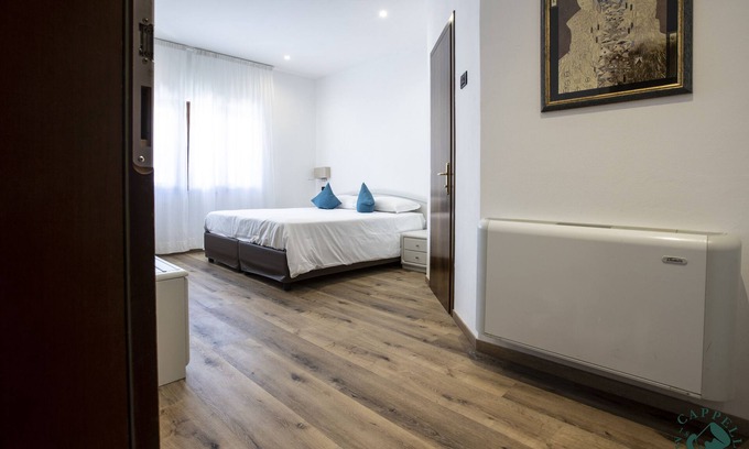 Belluno Hôtel | Albergo Cappello e Cadore