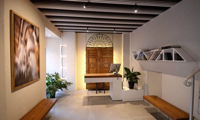 Lamezia Terme Hôtel | Albergo Centrale