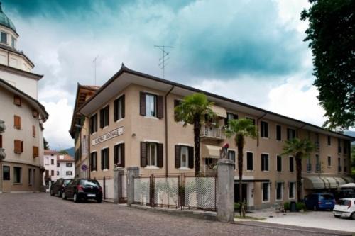 Tarcento Hôtel | Albergo Centrale Tarcento