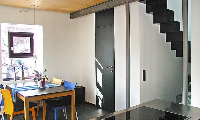 Huefingen Maison | Albergo Centro by Interhome