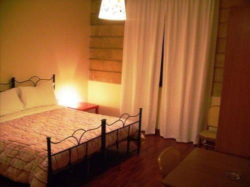 Foggia Hôtel | Albergo Conca D'Oro