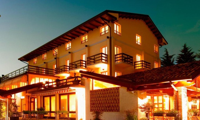Collalto Hôtel | Albergo Costantini