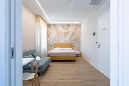 Chieti Scalo Hôtel | Albergo Degli Amici