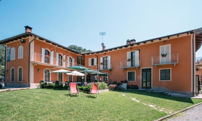 Chiusa di Pesio Hôtel | Albergo dei Pescatori