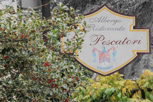 Piode Hôtel | Albergo Dei Pescatori