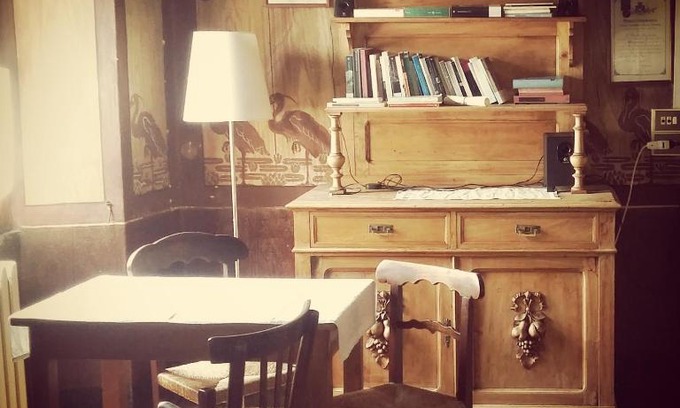 Bagno di Romagna Lit Et Petit-Déjeuner | Albergo del Ponte