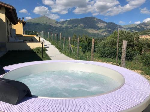 Amatrice Hôtel | Albergo Diffuso Amatrice