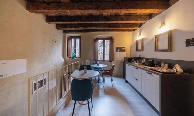 Riccia Hôtel | Albergo Diffuso Borgo La Terra