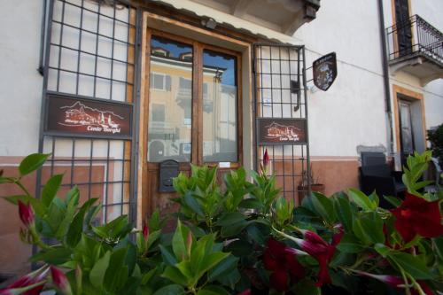 Fivizzano Appartement | Albergo diffuso "Centoborghi"