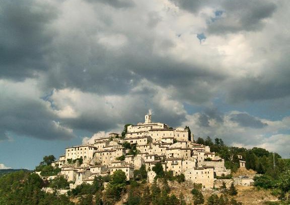 Labro Hôtel | Albergo Diffuso Crispolti