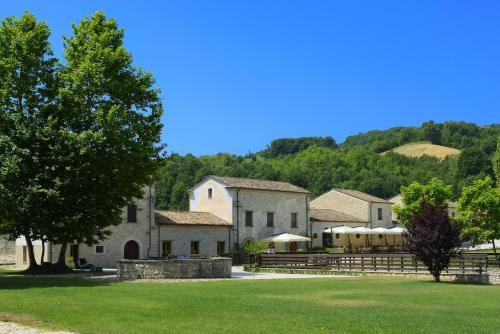 Colle d'Anchise Maison | Albergo Diffuso La Piana dei Mulini