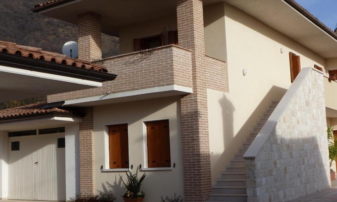 Polcenigo Appartement | Albergo Diffuso Polcenigo C.Barnard