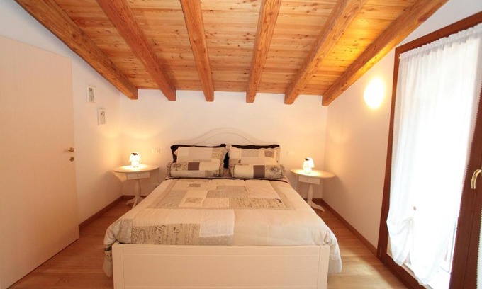Polcenigo Appartement | Albergo Diffuso Polcenigo D. Brolo