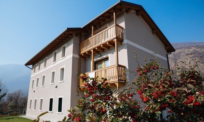 Polcenigo Appartement | Albergo Diffuso Polcenigo Casa Rigo