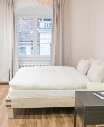 Porrentruy Appartement | Albergo Diffuso Porrentruy