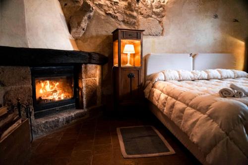 Calascio Hôtel | Albergo Diffuso - Rocca Calascio