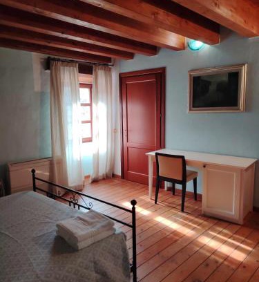 Ittireddu Lit Et Petit-Déjeuner | Albergo diffuso Sa Costa Ittireddu
