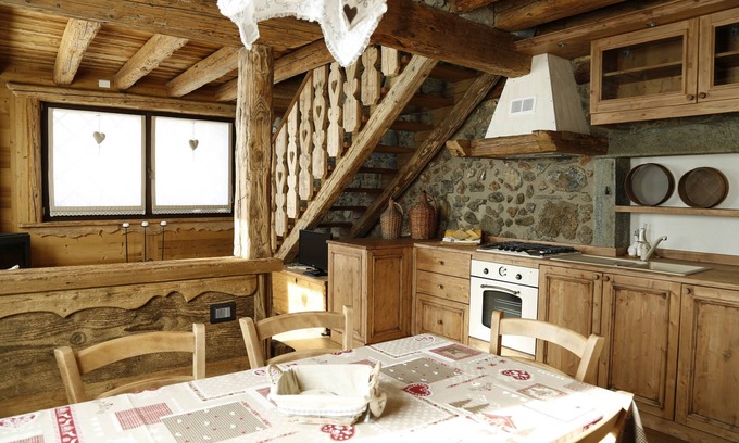 Ovaro Hôtel | Albergo Diffuso Zoncolan