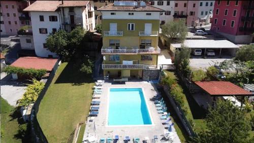 Drena Hôtel | Albergo Drena