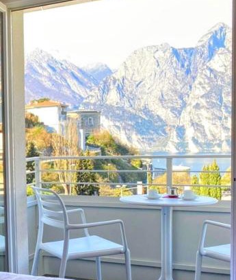 Torbole sul Garda Hôtel | Albergo Garni Francesco