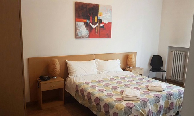 Mirafiori Hôtel | Albergo Guido Reni