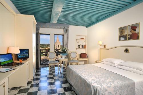 Urbino Hôtel | Albergo Hotel Raffaello