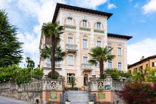Tesserete Hôtel | Albergo Hotel Tesserete