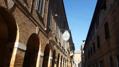 Urbino Hôtel | Albergo Italia