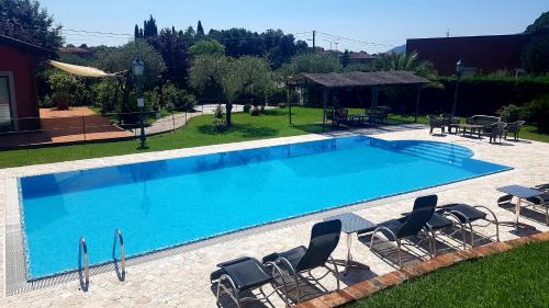 Sarzana Hôtel | Albergo la Luna