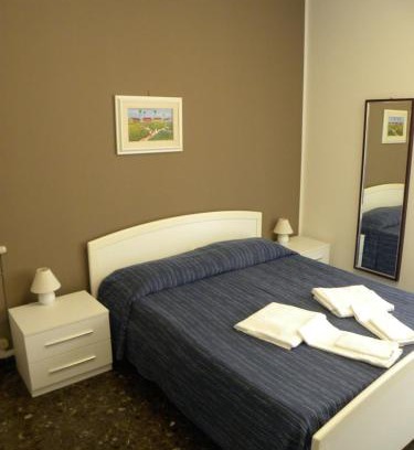 Sestri Levante Hôtel | Albergo La Neigra