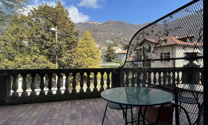 Castiglione d'Intelvi Hôtel | Albergo La Torre