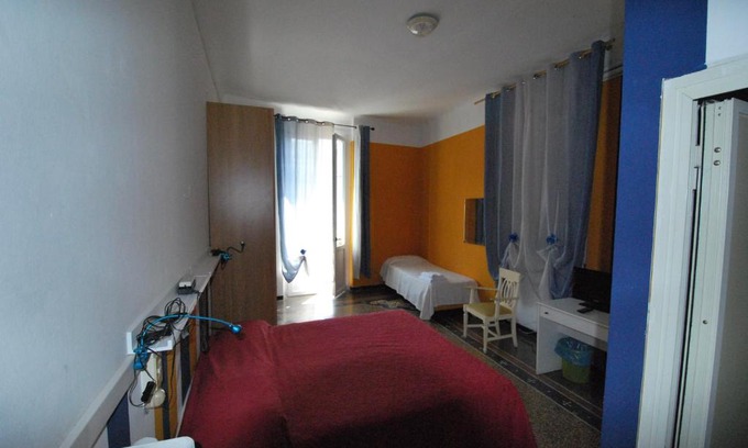 Rapallo Hôtel | Albergo La Vela