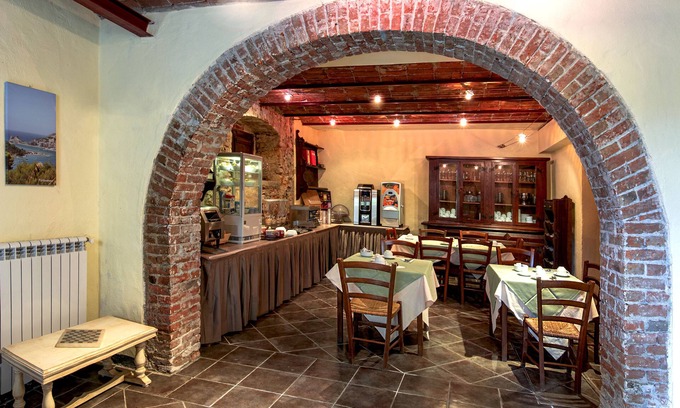 Sarzana Hôtel | Albergo La Villetta