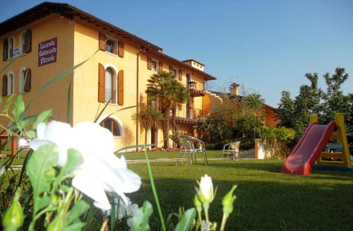 Campagnola Hôtel | Albergo Le Piante