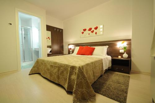 Gonars Hôtel | Albergo Leon Bianco Gonars