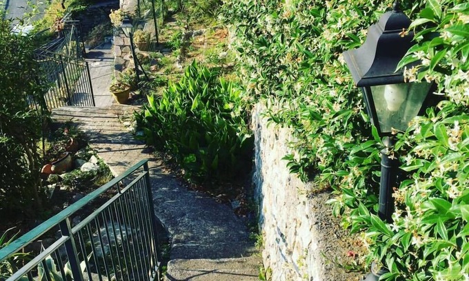 Feglino Maison | Albergo Locanda Borgo Antico