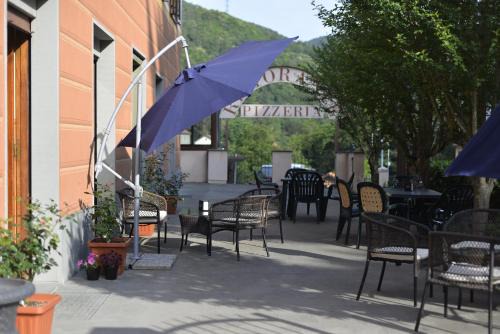 Urbe Hôtel | Albergo Minetto