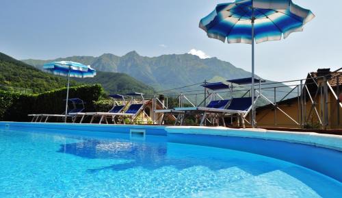 Comano Hôtel | Albergo Miramonti