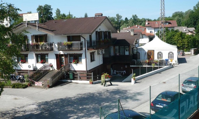 Belluno Hôtel | Albergo Mirella