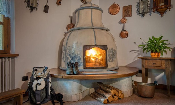 Ragoli Hôtel | Albergo Moleta
