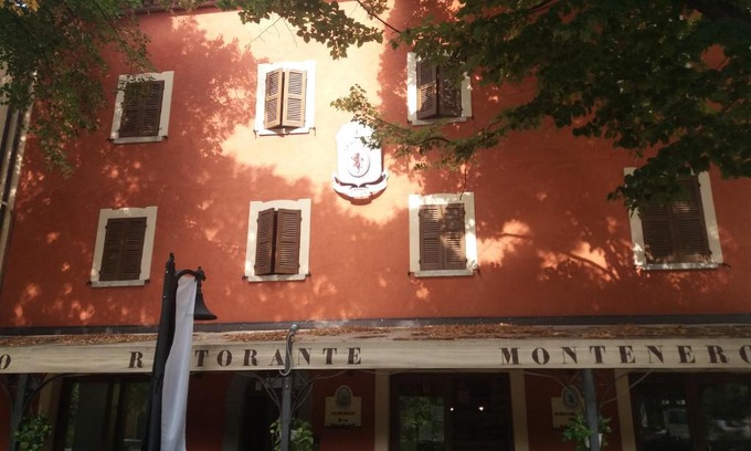 Piobbico Hôtel | Albergo Montenerone