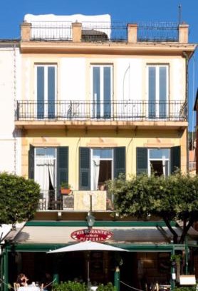 Portofino Hôtel | Albergo Nazionale