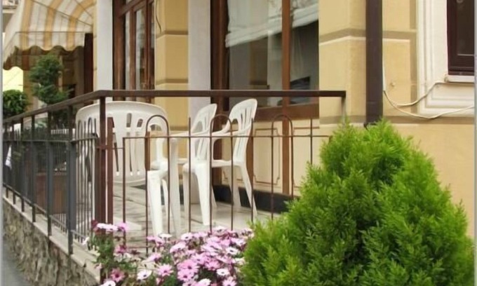 Moneglia Hôtel | Albergo NENA