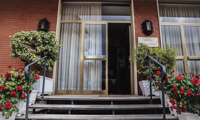 Fiuggi Hôtel | Albergo Nord Roma