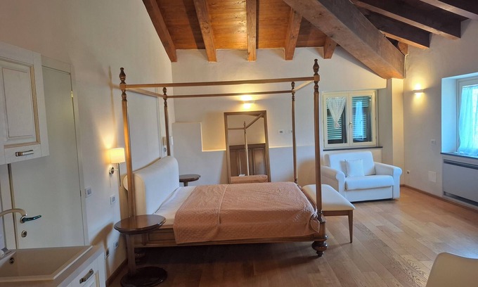 Beverino Hôtel | Albergo Palazzo Costa