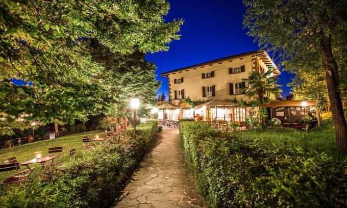 Novafeltria Hôtel | Albergo Pian del Bosco